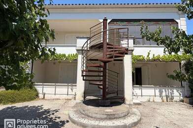 Maison 8 pièces 349000 €