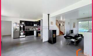 Maison 6 Pièces 141 m² à vendre à Fruges (62310)