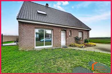 Maison 6 pièces 239000 €