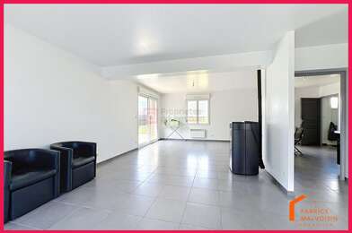 Maison 6 pièces 239000 €