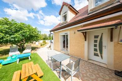 Maison 10 pièces 435000 €