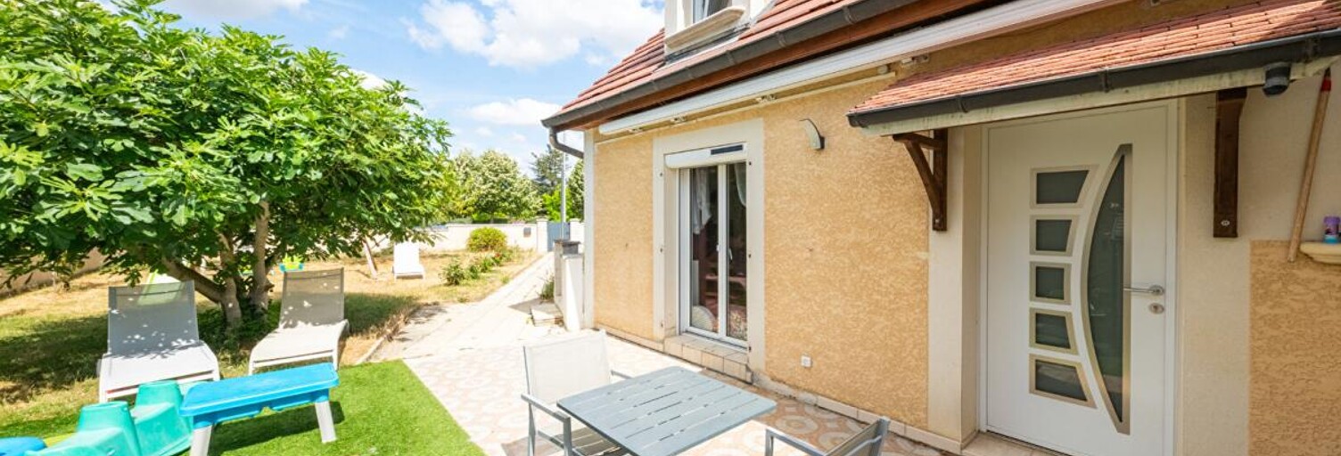 Maison 10 Pièces 191 m² à vendre à Quetigny (21800)