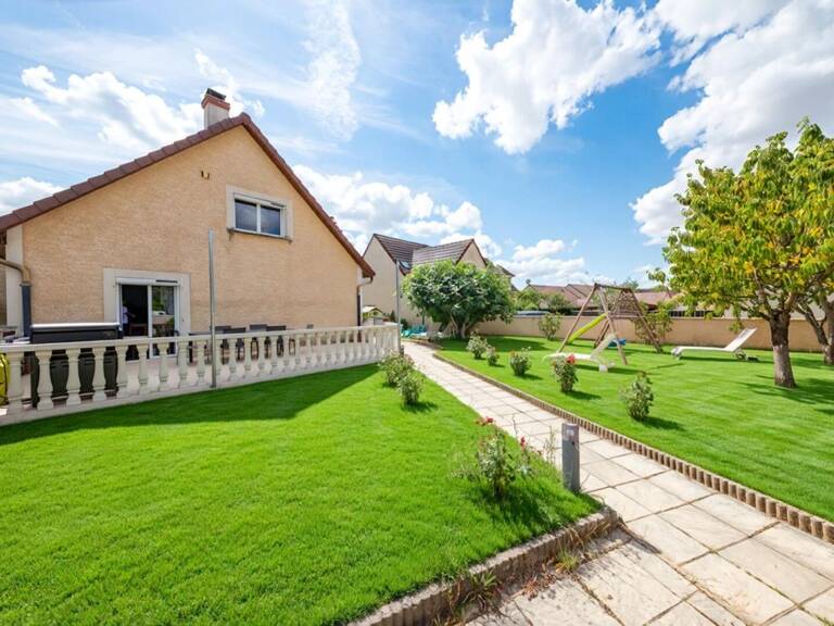 QUETIGNY - Maison individuelle — photo 1