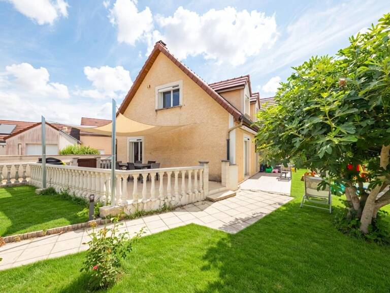 QUETIGNY - Maison individuelle — photo 1