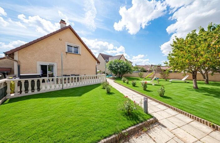 QUETIGNY - Maison individuelle — photo 3