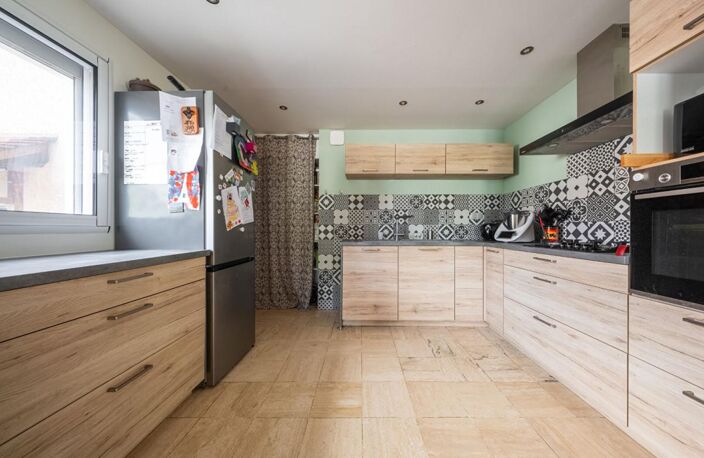 QUETIGNY - Maison individuelle — photo 4