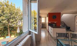 Maison 6 Pièces 128 m² à vendre à Nantes (44300)