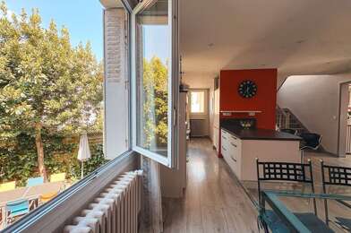 Maison 6 pièces 465000 €