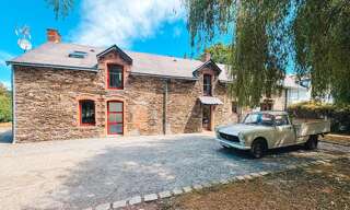 Maison 6 Pièces 145 m² à vendre à Héric (44810)
