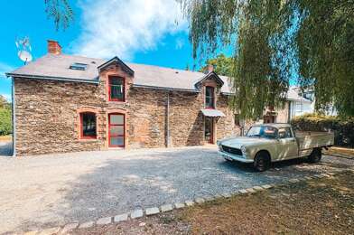 Maison 6 pièces 357000 €
