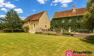 Maison 9 Pièces 240 m² à vendre à Sablons sur Huisne (61110)