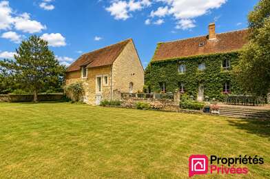 Maison 9 pièces 767000 €