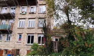 Immeuble  543 m² à vendre à La Séauve-sur-Semène (43140)