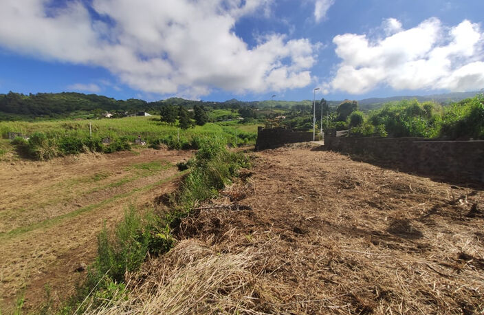 Terrains viabilisés et constructibles de 455 m²,  474 m² et  512 m²  au Plate St Leu — photo 5