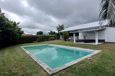 Maison 5 pièces 439850 €