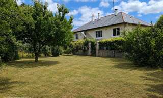 Maison 4 Pièces 112 m² à vendre à Vernantes (49390)