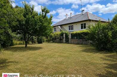 Maison 4 pièces 189900 €