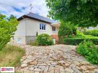 Maison avec rez-de-jardin - Vernantes (49390) — photo 2