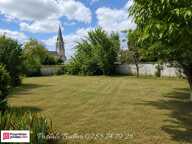 Maison avec rez-de-jardin - Vernantes (49390) — photo 3