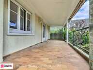 Maison avec rez-de-jardin - Vernantes (49390) — photo 4