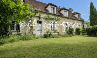 Maison 5 Pièces 186 m² à vendre à Nogent-le-Rotrou (28400)