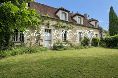 Maison 5 pièces 179000 €