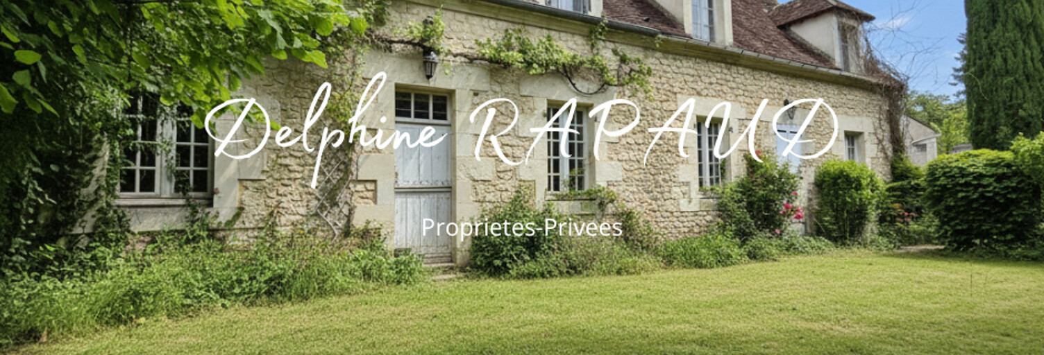 Maison 5 Pièces 186 m² à vendre à Nogent-le-Rotrou (28400)