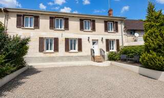 Maison 6 Pièces 132 m² à vendre à Breuil-le-Vert (60600)