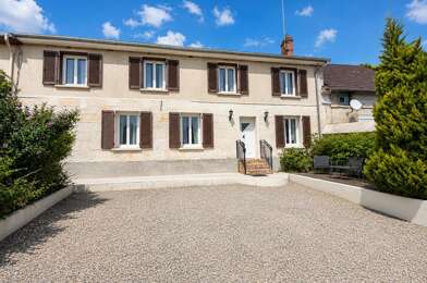Maison 6 pièces 229500 €