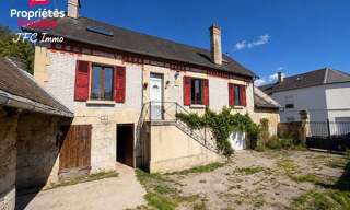 Maison 7 Pièces 140 m² à vendre à Villers-Cotterêts (02600)
