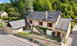 Maison 7 Pièces 140 m² à vendre à Villers-Cotterêts (02600)