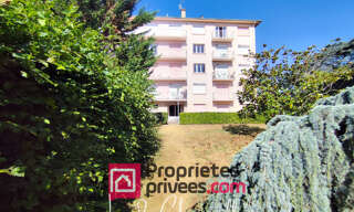 Appartement 4 Pièces 71 m² à vendre à Riorges (42153)