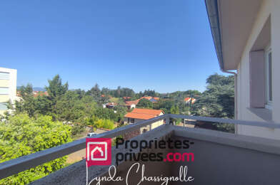 Appartement 4 pièces 95000 €