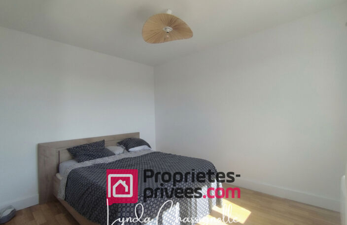 Appartement T4 à Riorges - 71m2 - vue dégagée - entièrement rénové — photo 5