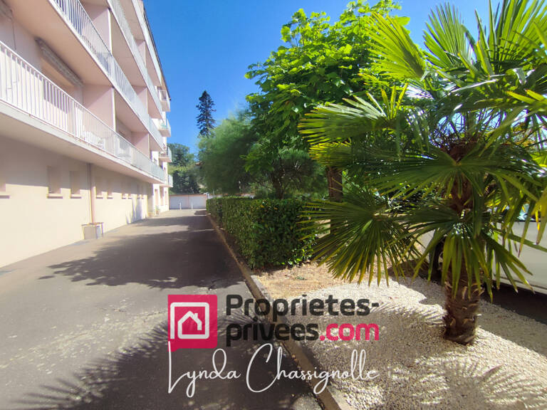 Appartement T4 à Riorges - 71m2 - idéal investisseur — photo 1