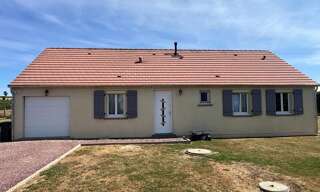 Maison 6 Pièces 100 m² à vendre à Saint-Quentin-des-Prés (60380)