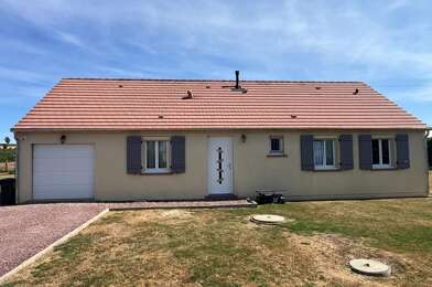 Maison 6 pièces 194000 €