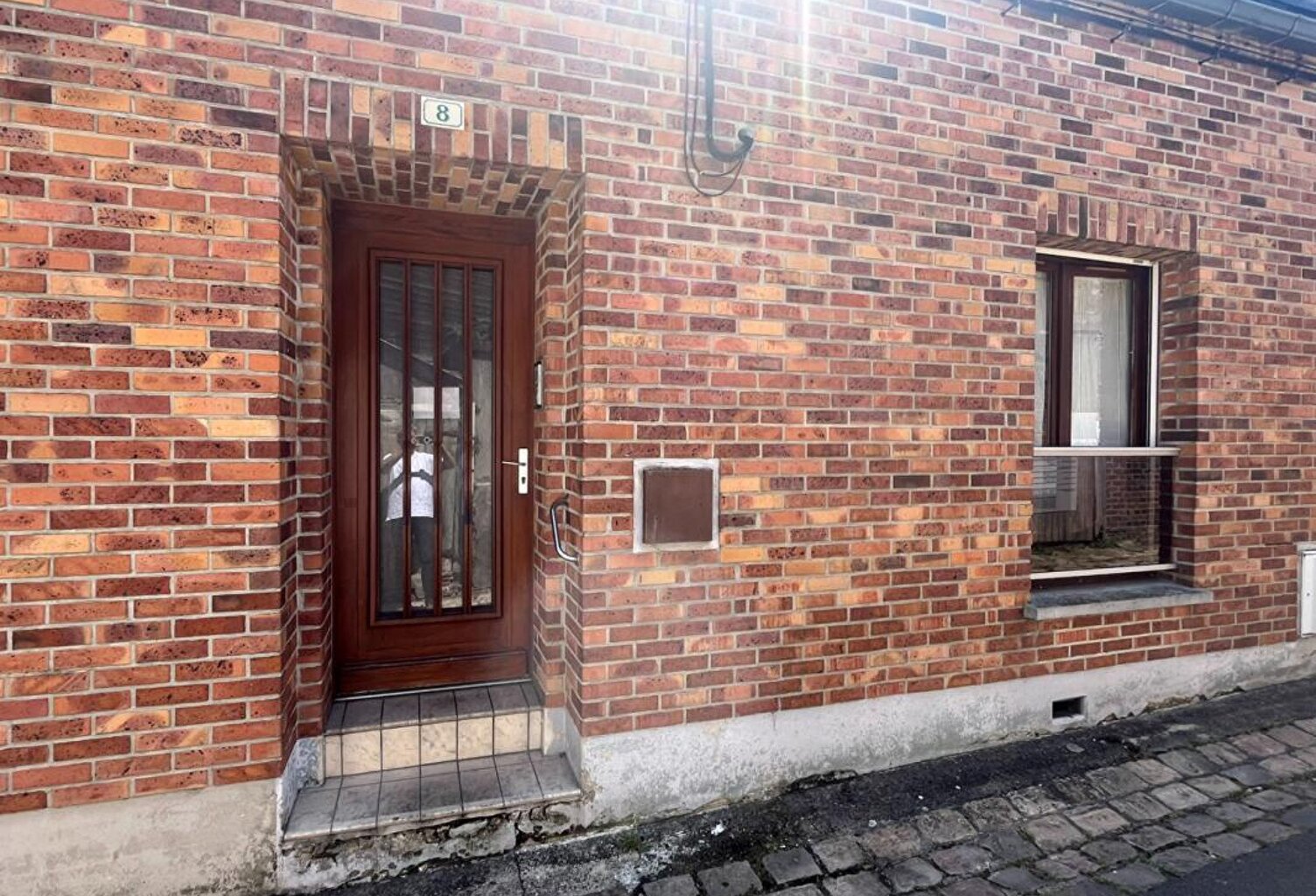 Appartement Gournay En Bray STUDIO 2 pièces 26 m2 — photo 1