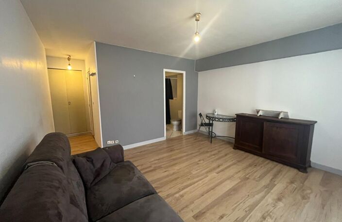 Appartement Gournay En Bray STUDIO 2 pièces 26 m2 — photo 2