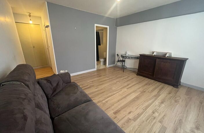 Appartement Gournay En Bray STUDIO 2 pièces 26 m2 — photo 3