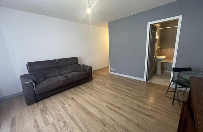 Appartement Gournay En Bray STUDIO 2 pièces 26 m2 — photo 4