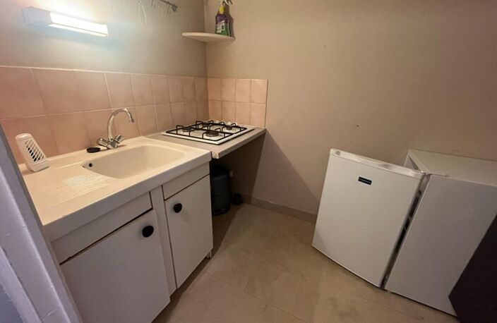 Appartement Gournay En Bray STUDIO 2 pièces 26 m2 — photo 5
