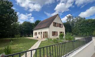 Maison 6 Pièces 130 m² à vendre à Villiers-sur-Loir (41100)