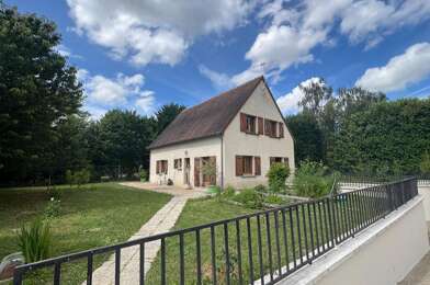 Maison 6 pièces 339000 €