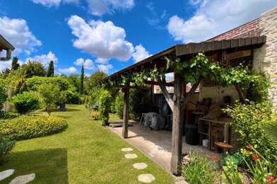 Maison 5 pièces 398000 €