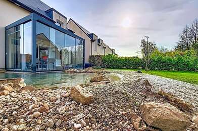 Maison 6 pièces 278500 €