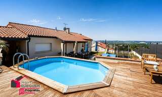 Maison 5 Pièces 111 m² à vendre à Escalquens (31750)