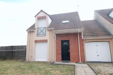 Maison 5 pièces 171000 €