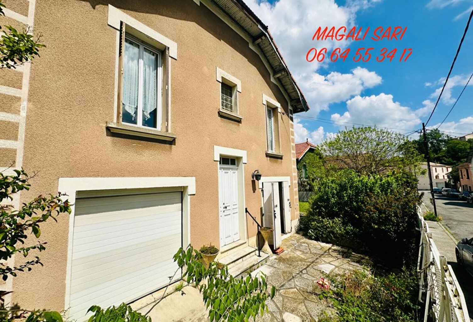 Maison Ales 6 pièce(s) 94 m2 — photo 1