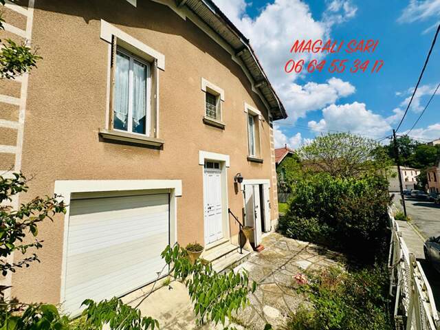 Maison Ales 6 pièce(s) 94 m2 — photo du bien